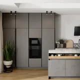 Micro-ondes Gril SMEG - FMI025BFR - 5