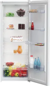 Réfrigérateur 1 porte BEKO - RSSE265K40WN - 3