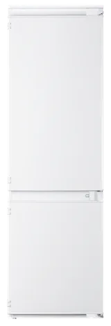 Réfrigérateur Combiné AMICA - AB8272E - 1