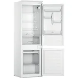 Réfrigérateur Combiné INDESIT - INC18D021A1FR - 1