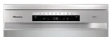 Lave-vaisselle 60 cm HISENSE - HS673A60X - 5
