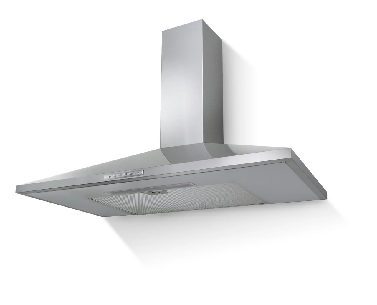Hotte décorative murale FABER - 5605618