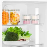 Réfrigérateur Combiné SMEG - FAB32LCR6 - 5