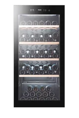 Cave à vin Vieillissement HAIER - WS105GA - 1
