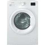 Lave-linge Front INDESIT - IMW862MYTIMEFR - 2