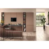 Micro-ondes Gril HOTPOINT - MN313BLHA - 2