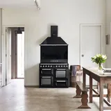Centre de cuisson 110 cm SMEG - TR4110IBL2 - 3