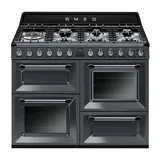 Centre de cuisson 110 cm SMEG - TR4110GR - 1
