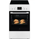 Cusinière 50x60 cm ELECTROLUX - LKR524288W - 1