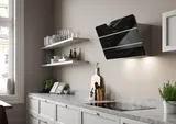 Hotte décorative murale ROBLIN - 5629997 - 3