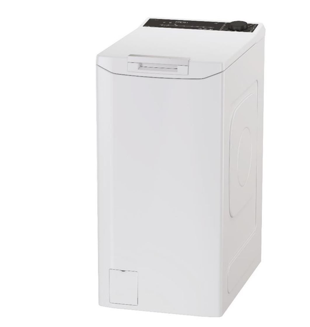 Lave-linge Top HAIER - THASN266TM5-S