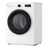 Sèche-linge Condenseur LG - RH9B15WH - 2