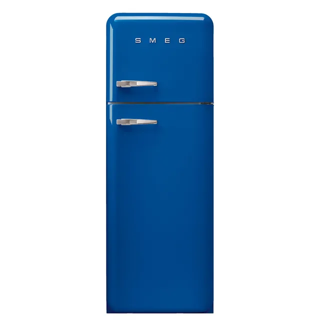 Réfrigérateur 2 portes SMEG - FAB30RBE6