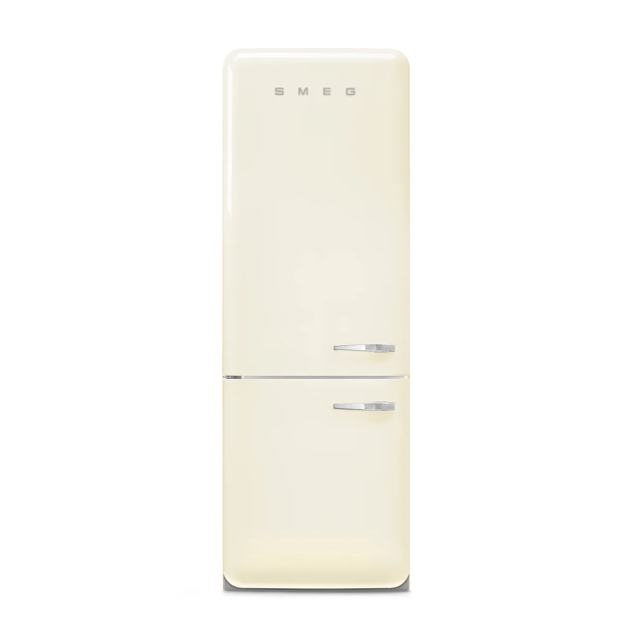 Réfrigérateur Combiné SMEG - FAB38LCR6