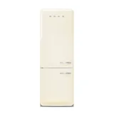 Réfrigérateur Combiné SMEG - FAB38LCR6 - 1