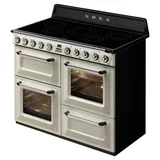 Centre de cuisson 110 cm SMEG - TR4110IP2 - 3