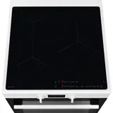 Cusinière 60x60 cm ELECTROLUX - LKI64890BW - 3