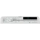 Lave-linge Top WHIRLPOOL - TDLR7251FR - 6