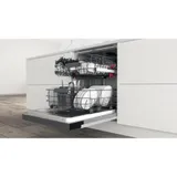 Lave-vaisselle 60 cm WHIRLPOOL - WBC3C26X - 5