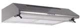 Hotte visière GLEM - GHC620SS - 2