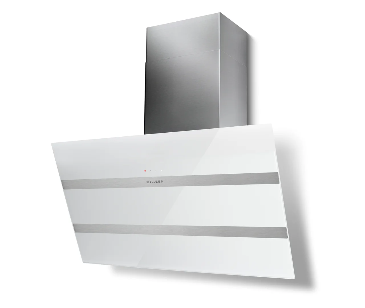 Hotte décorative murale FABER - 5513326