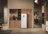 Congélateur Vertical HAIER - H4F226WEH1 - 3