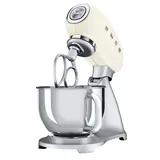 Robot culinaire Robot sur socle SMEG - SMF02CREU - 3