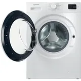 Lave-linge Front INDESIT - IMW862MYTIMEFR - 4