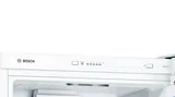 Réfrigérateur Combiné BOSCH - KGV33VWEAS - 7