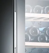 Cave à vin Vieillissement HAIER - WS105GA - 3