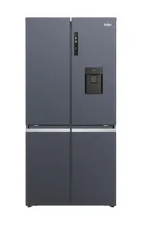 Réfrigérateur Multi-portes HAIER - HCR5919EHMB - 1
