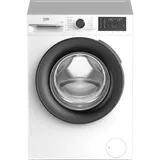 Lave-linge Front BEKO - BM3WFU410411B - 1