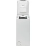 Lave-linge Top INDESIT - BTWL6240FR/N - 3