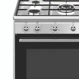 Centre de cuisson 90 cm SMEG - CX90GM - 3