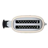 Grille-pain SMEG - TSF02CREU - 5