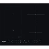 Table de cuisson Induction WHIRLPOOL - WLB1160BF - 1