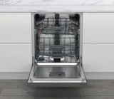 Lave-vaisselle 60 cm WHIRLPOOL - WBC3C26X - 4