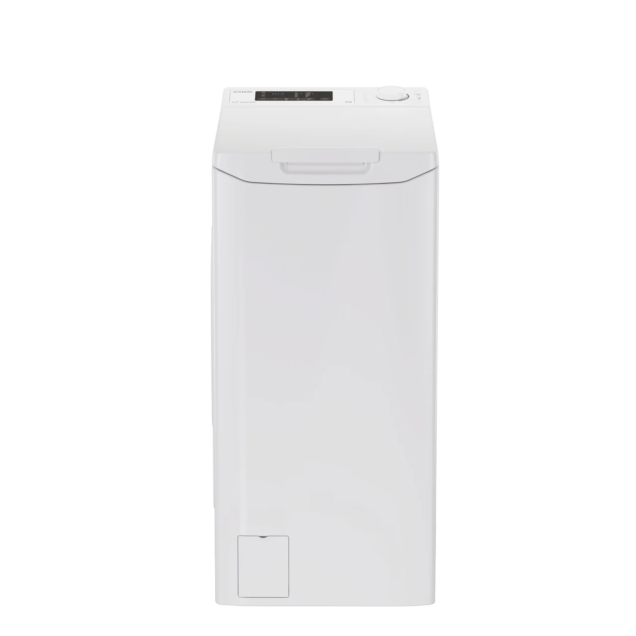 Lave-linge Top CANDY - TCA263D2-S