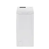 Lave-linge Top CANDY - TCA263D2-S - 1