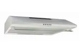 Hotte visière GLEM - GHC620WH - 1