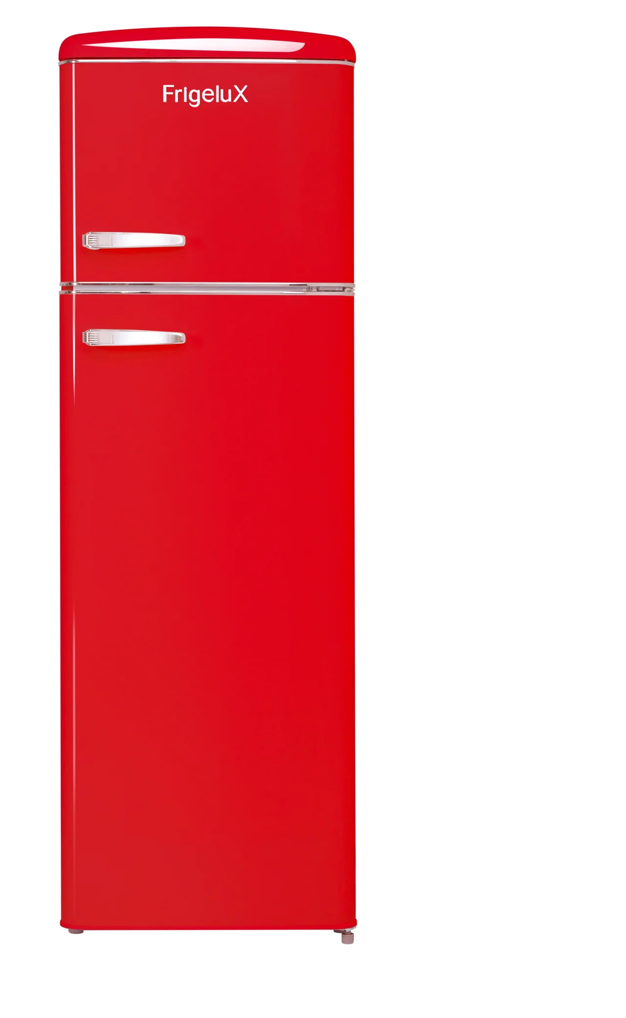Réfrigérateur 2 portes FRIGELUX - RFDP246RRA++