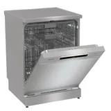 Lave-vaisselle 60 cm HISENSE - HS673A60X - 4