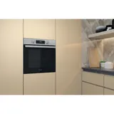 Four Pyrolyse WHIRLPOOL - OMR559RR0X - 7