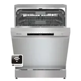 Lave-vaisselle 60 cm HISENSE - HS673A60X - 1
