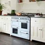 Centre de cuisson 110 cm SMEG - TR4110AZ - 5