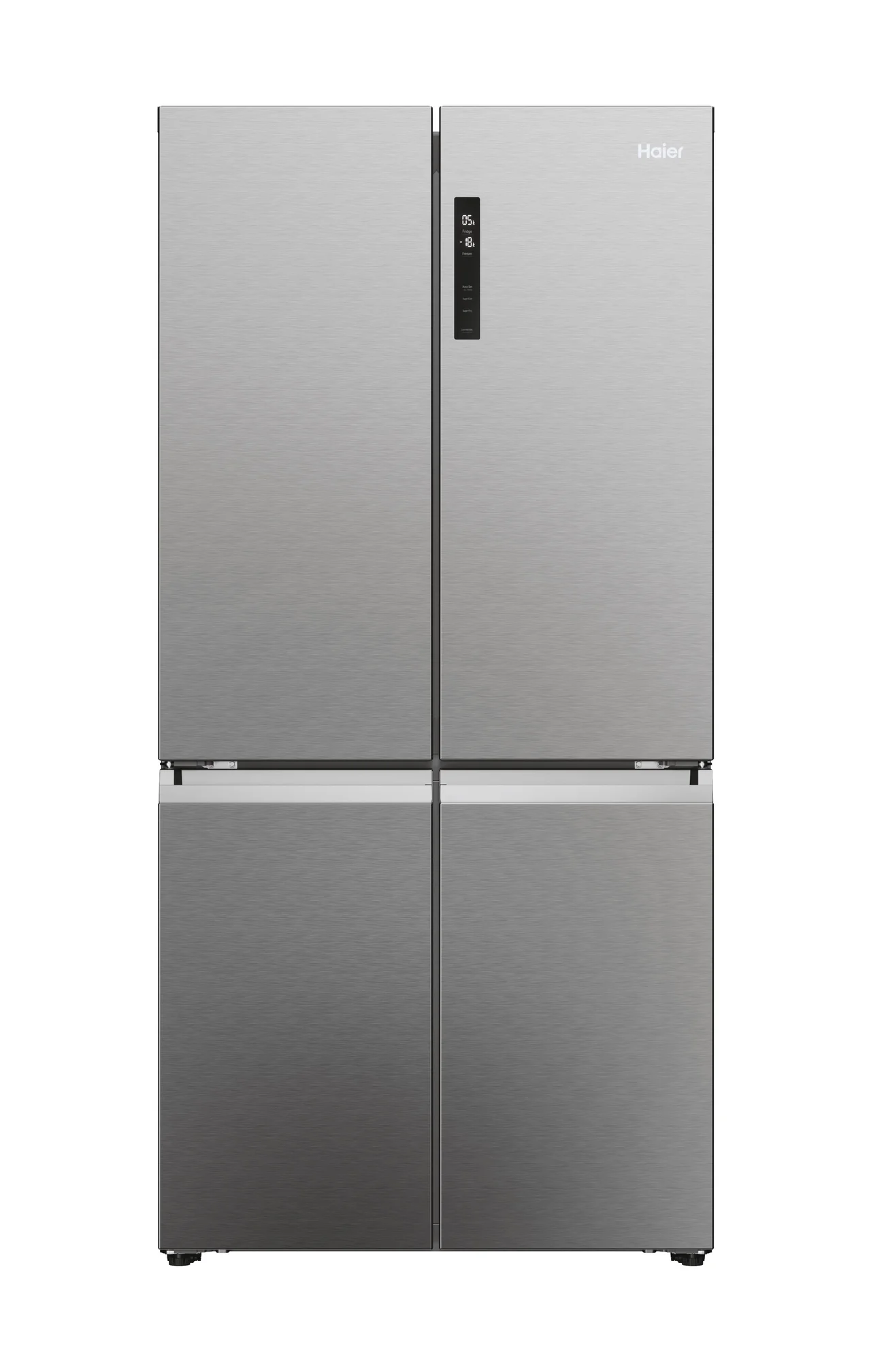 Réfrigérateur Multi-portes HAIER - HCR5919ENMP