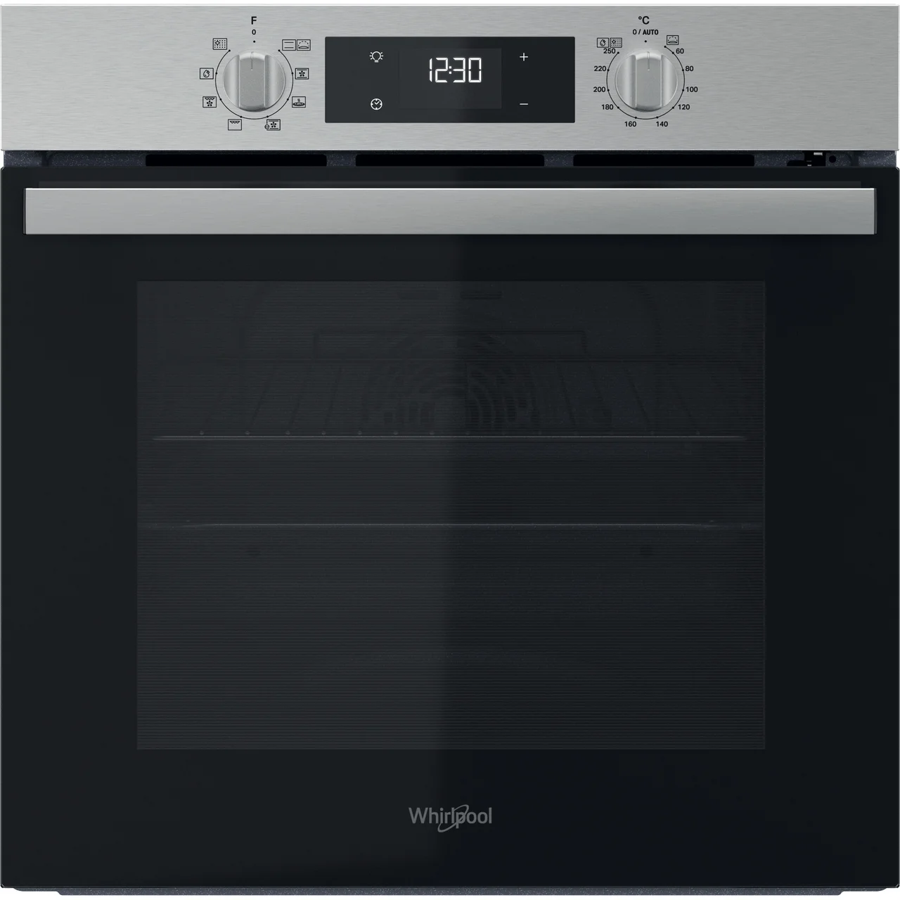 Four Pyrolyse WHIRLPOOL - OMR559RR0X