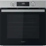 Four Pyrolyse WHIRLPOOL - OMR559RR0X - 1
