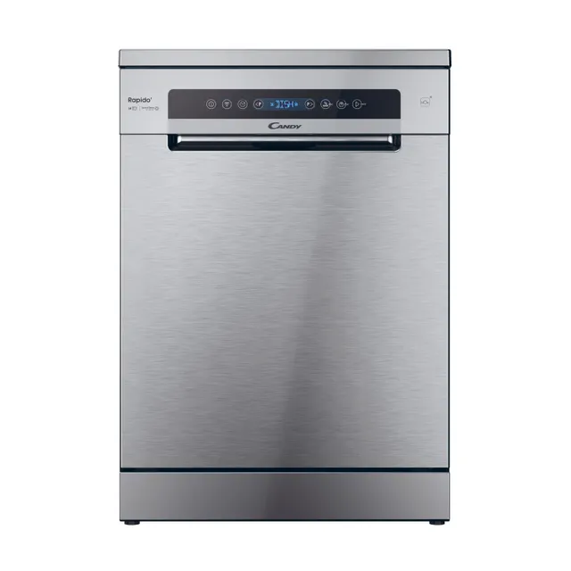 Lave-vaisselle 60 cm CANDY - CF4E0F0X