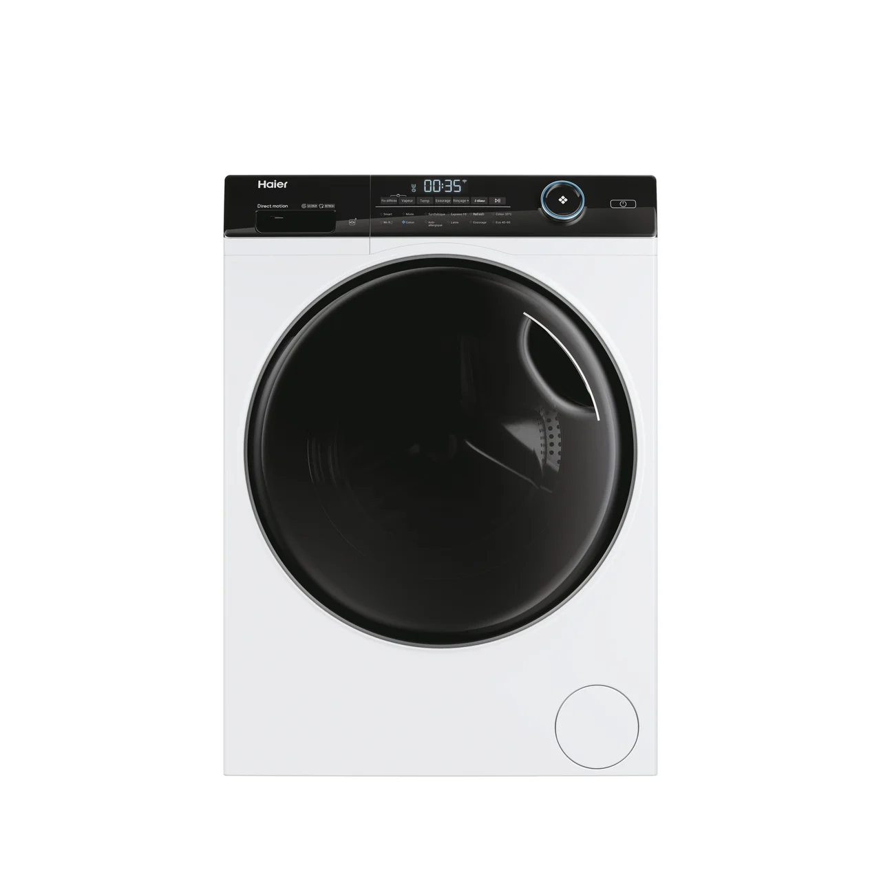 Lave-linge Front HAIER - HW90-B14959U1-FR